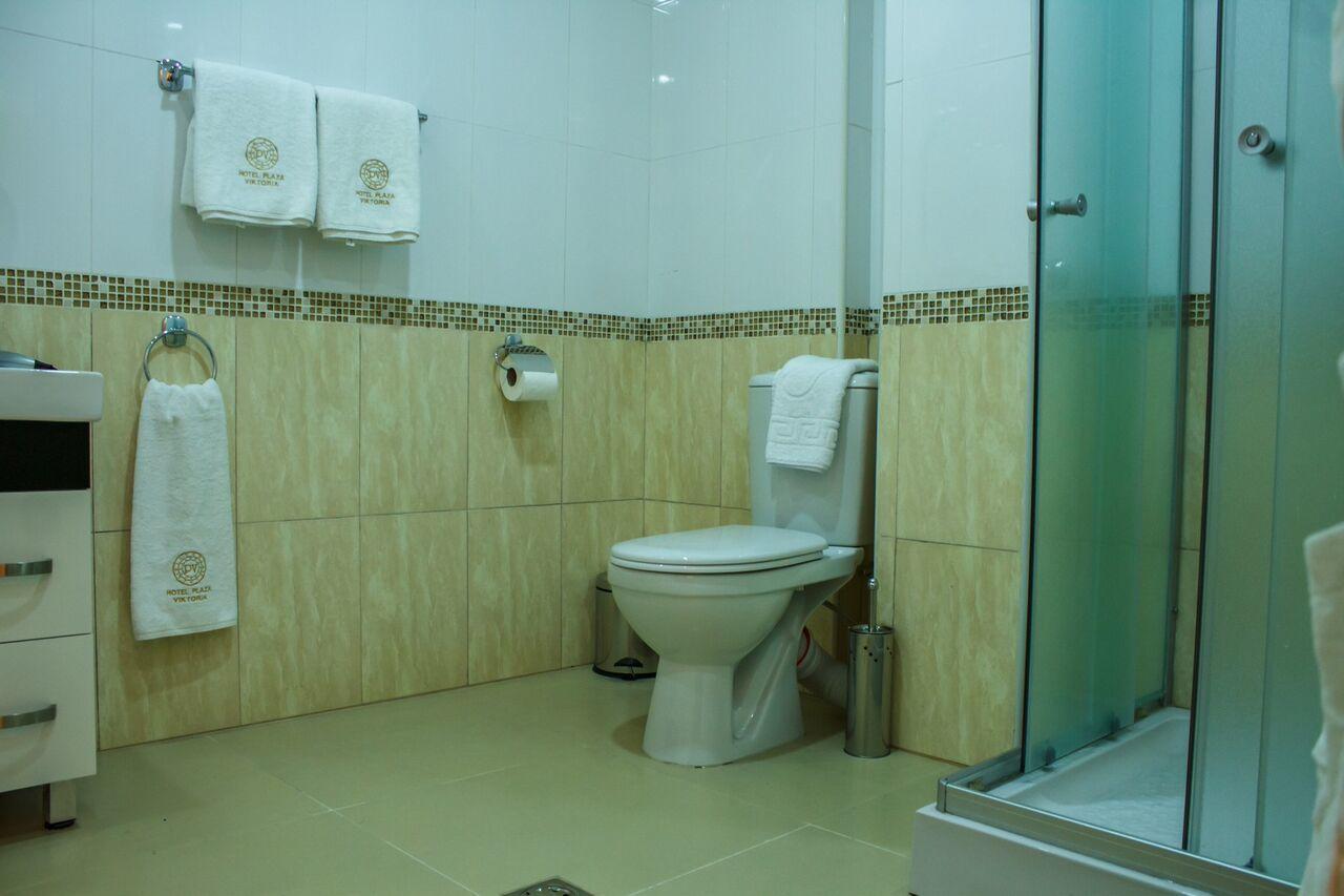 Hotel Plaza Viktoria Gyumri Esterno foto