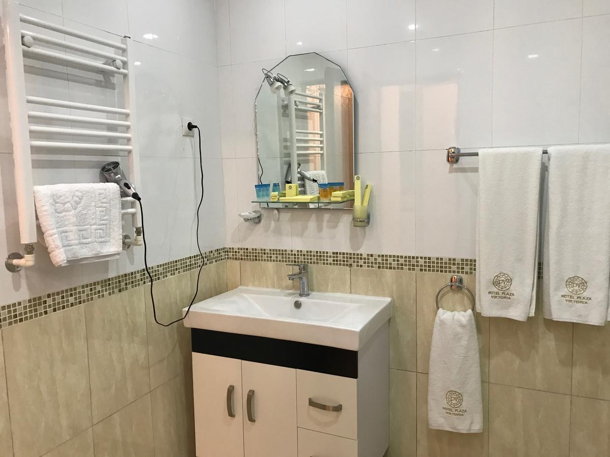 Hotel Plaza Viktoria Gyumri Esterno foto